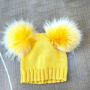 Katya kids hat size ii